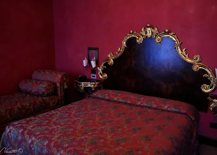 Residenza D'Epoca San Cassiano